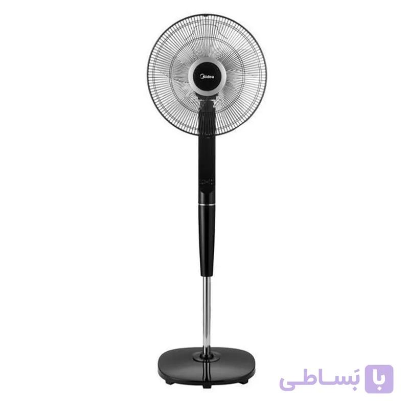 پنکه مایدیا مدل MIDEA FS40-15FR — تصویر 1