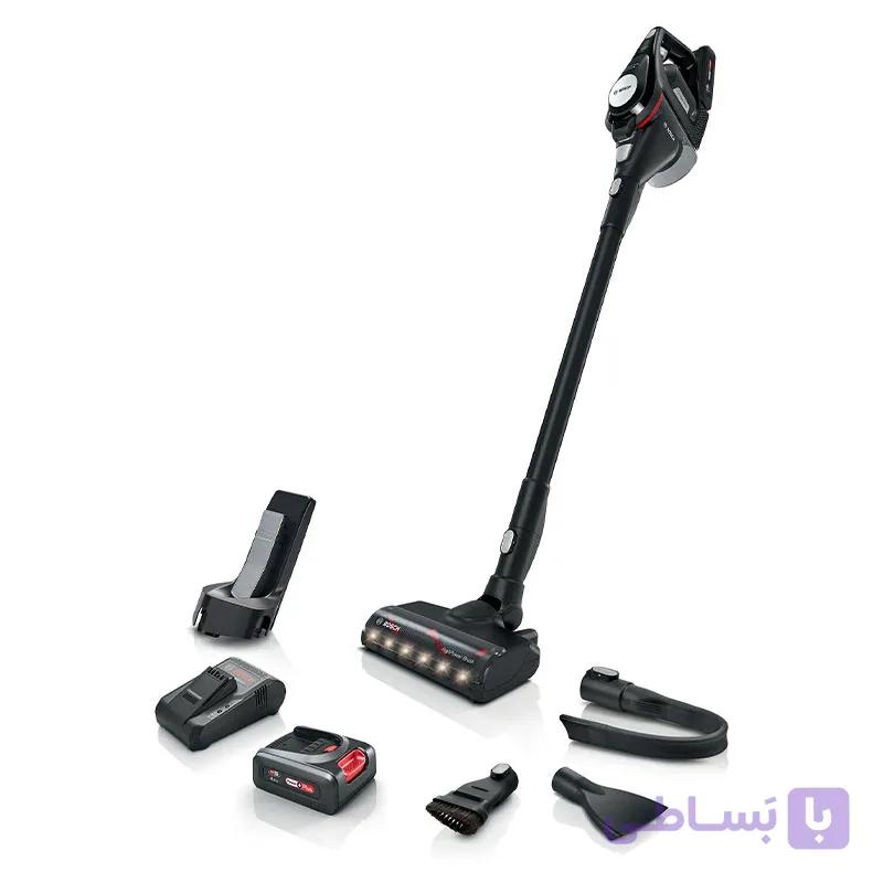 جاروشارژی بوش مدل BOSCH BCS82BL24 — تصویر 1