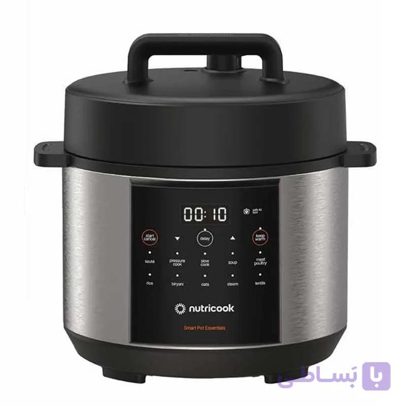 مولتی کوکر نوتریکوک مدل SP150 — تصویر 1