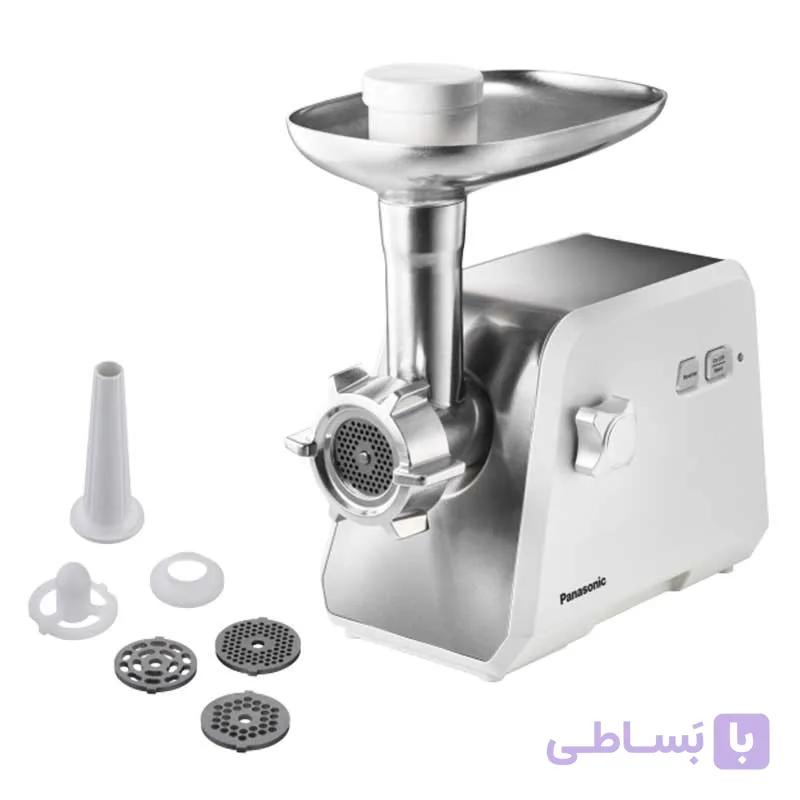 چرخ گوشت پاناسونیک مدل MK-GX1711 — تصویر 1