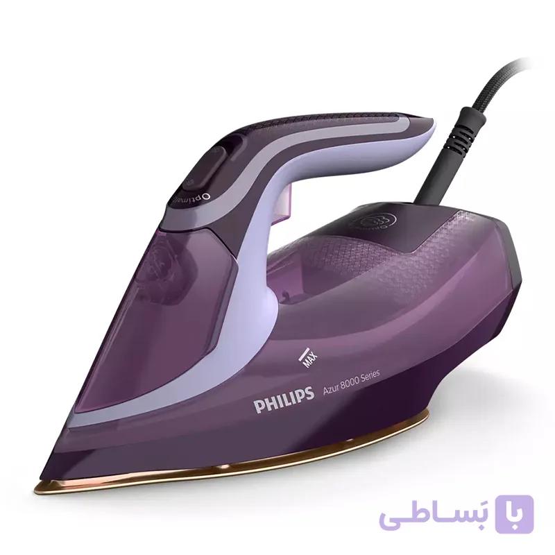 اتو بخار فیلیپس مدل PHILIPS DST8050 — تصویر 1