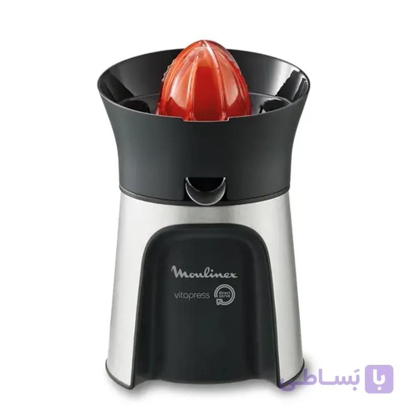 آب مرکبات گیری مولینکس مدل MOULINEX PC700D — تصویر 1