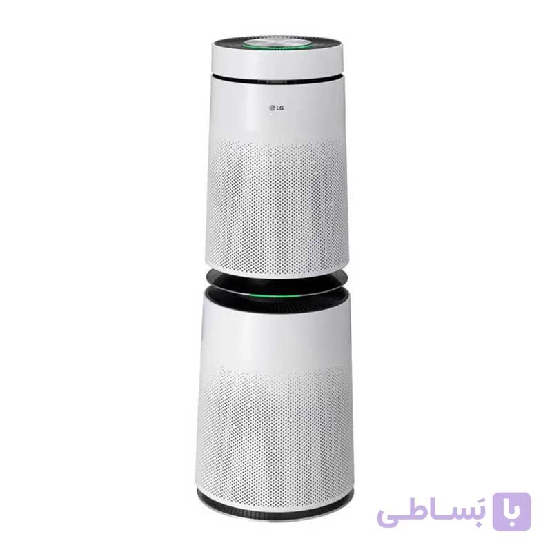 تصفیه هوا ال جی مدل LG AS95GDWV0 — تصویر 1
