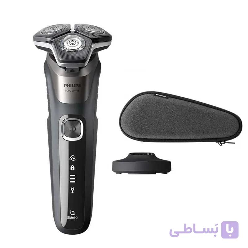ریش تراش فیلیپس مدل S5887/35 — تصویر 1