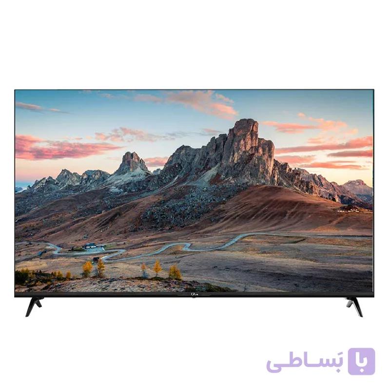 تلویزیون 50 اینچ جی پلاس مدل GPLUS FULL HD GTV-50MH512N — تصویر 1