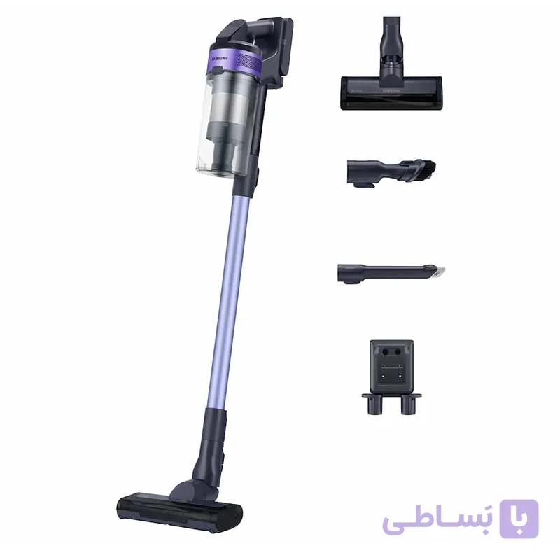 جاروشارژی سامسونگ مدل VS15A6031R4 — تصویر 1