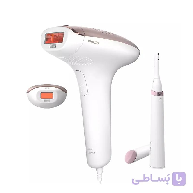 لیزر بدن فیلیپس مدل PHILIPS LUMEA ADVANCED BRI923 — تصویر 1
