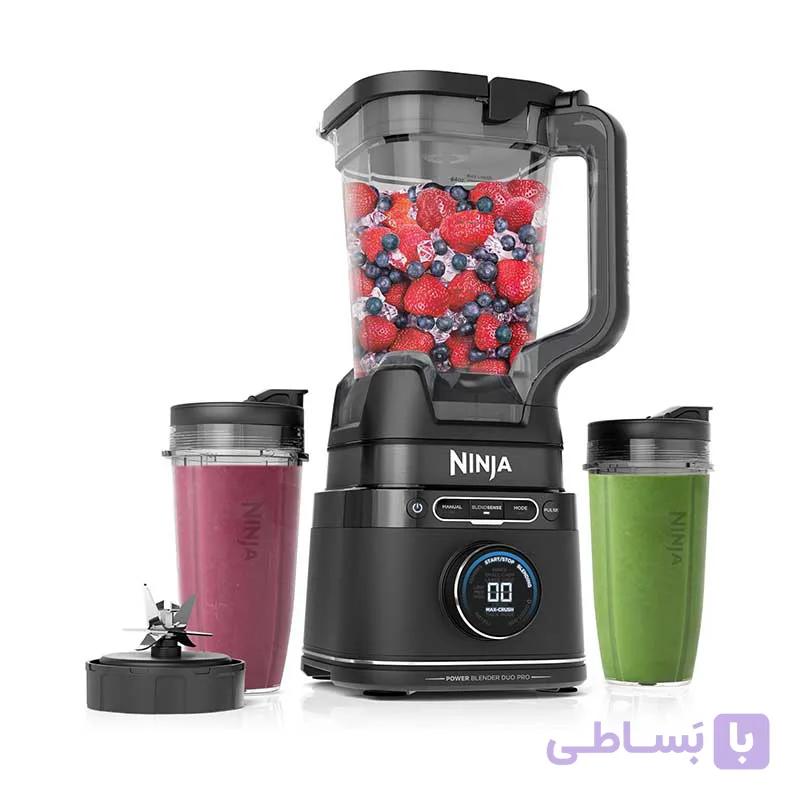 مخلوط کن نینجا مدل NINJA TB301EUCP — تصویر 1