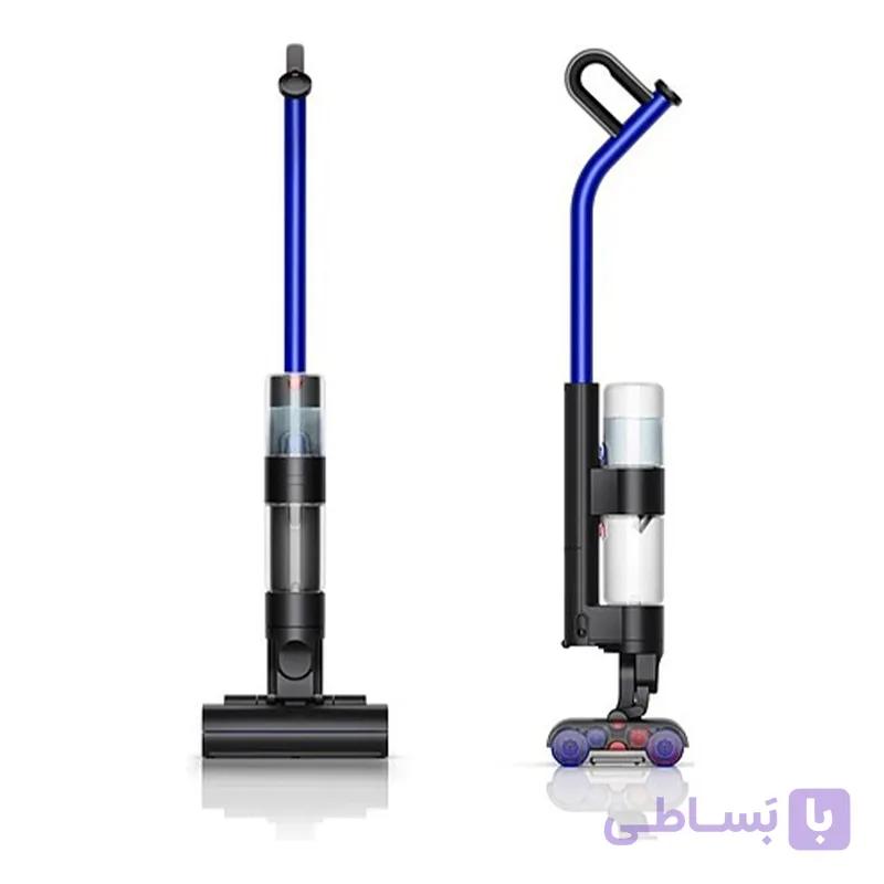 جاروشارژی و زمین شوی دایسون مدل DYSON WASH G1 — تصویر 1