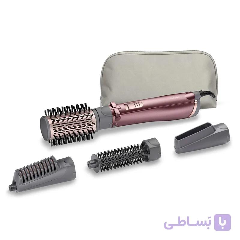 سشوار و حالت دهنده مو بابلیس مدل BABYLISS AS964 — تصویر 1
