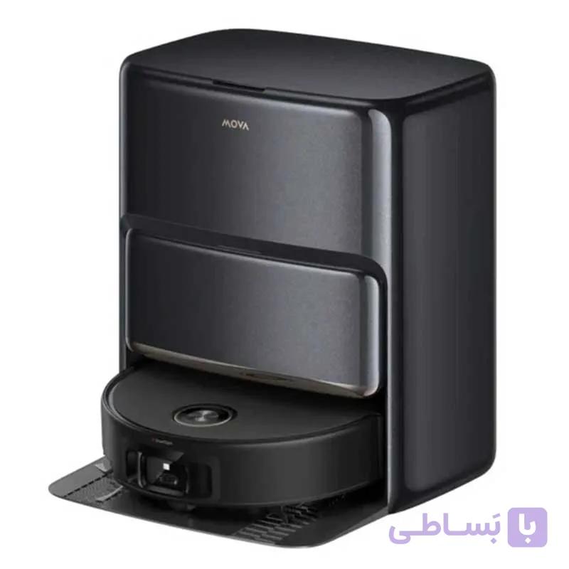 جارو رباتیک مووا مدل MOVA P50 PRO ULTRA — تصویر 1