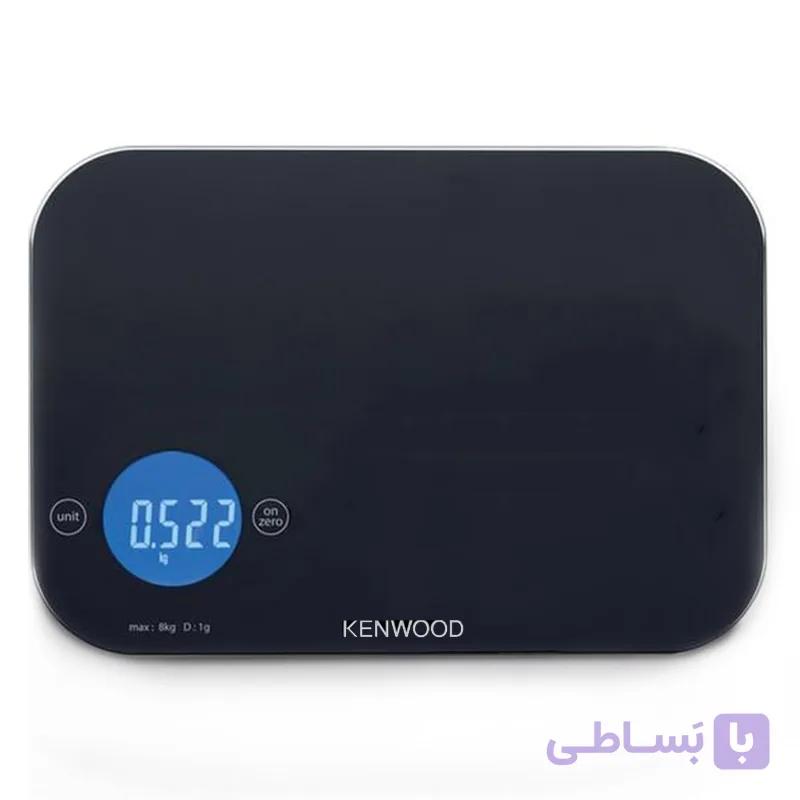 ترازوی آشپزخانه کنوود مدل KENWOOD WEP50 — تصویر 1
