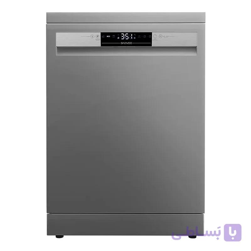 ماشین ظرفشویی دوو مدل DAEWOO DDW-30W1252 — تصویر 1