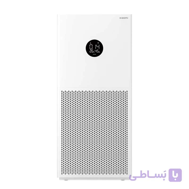 تصفیه هوا شیائومی مدل XIAOMI AIR PURIFIER 4 COMPACT — تصویر 1