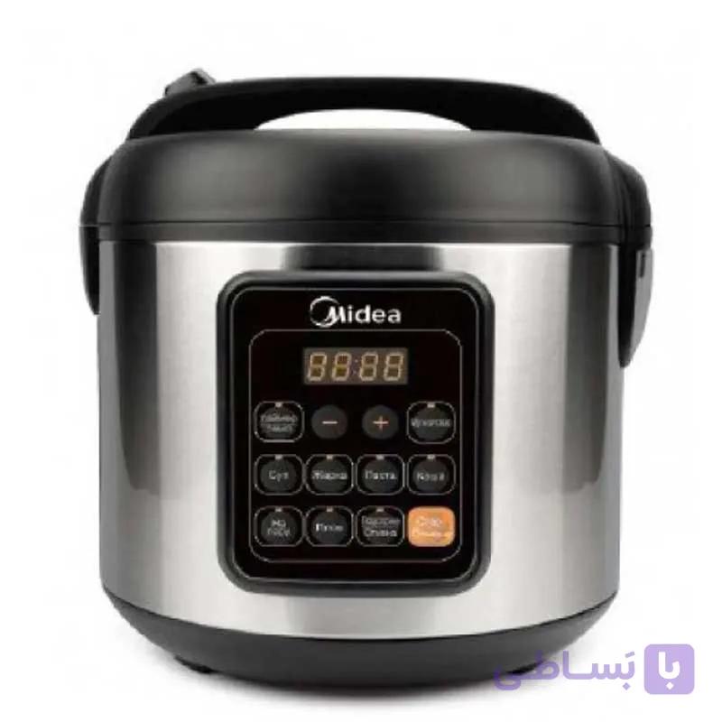 مولتی کوکر مایدیا مدل MIDEA MB-RS5010W2 — تصویر 1