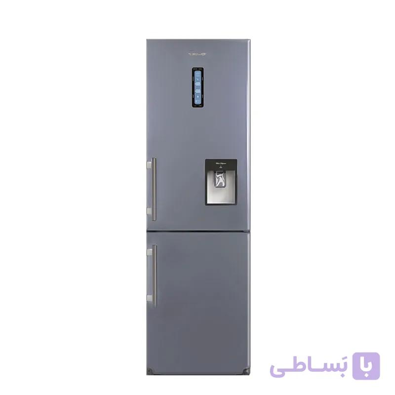 یخچال فریزر الکترواستیل مدل ELECTRO STEEL HARMONY ES20 — تصویر 1