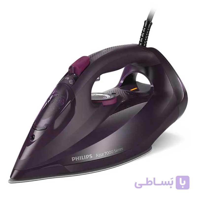 اتو بخار فیلیپس مدل DST7061 — تصویر 1