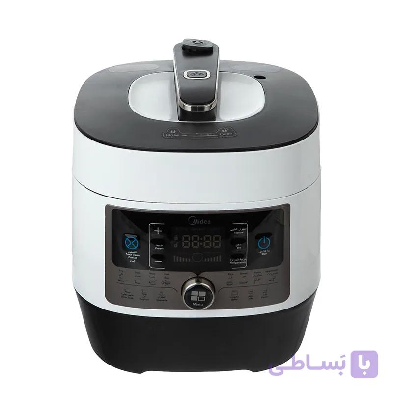 مولتی کوکر مایدیا مدل MIDEA MY-SS6062 — تصویر 1
