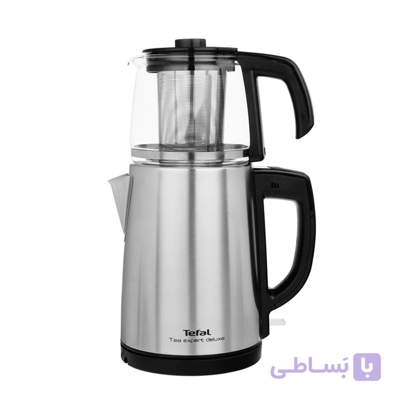 چای ساز تفال مدل TEFAL BJ510 — تصویر 1