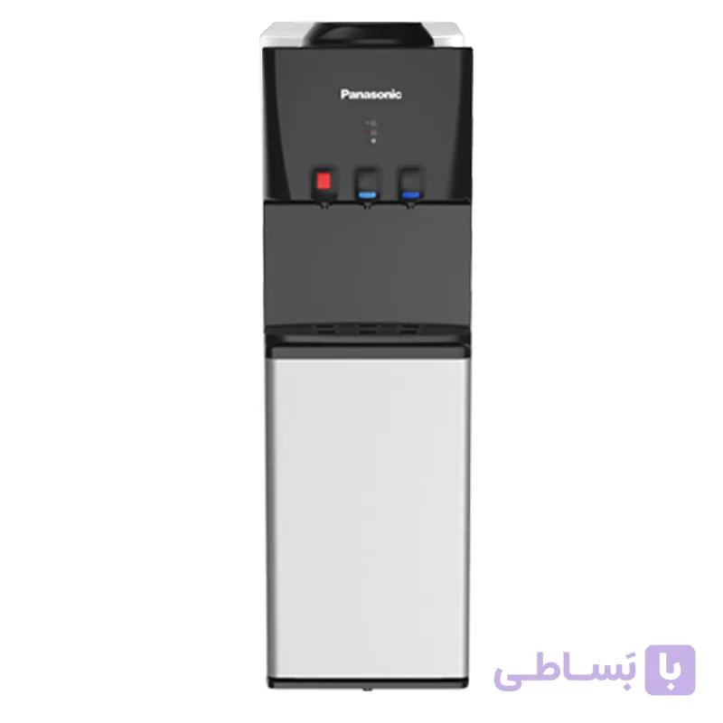 آبسردکن پاناسونیک مدل PANASONIC SDM-WD3438BG — تصویر 1