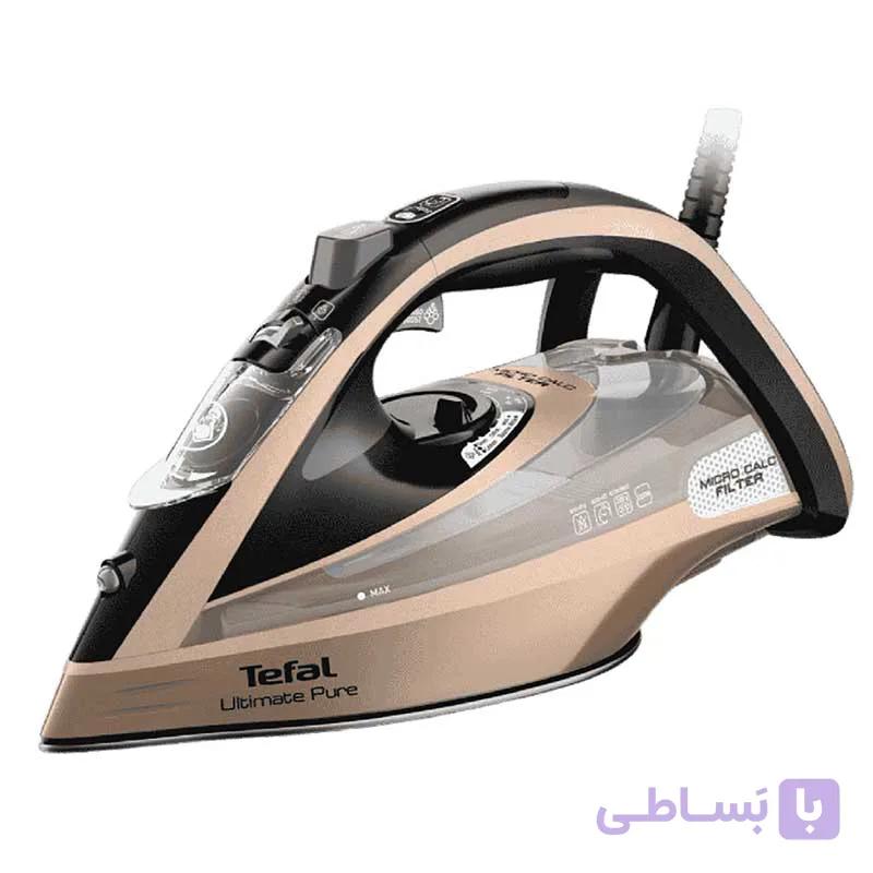 اتو بخار تفال مدل FV9852 — تصویر 1