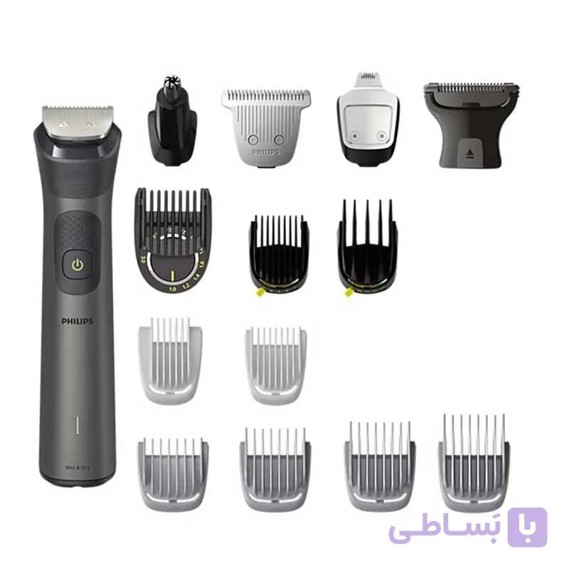 ماشین اصلاح فیلیپس مدل PHILIPS MG7935/15 — تصویر 1