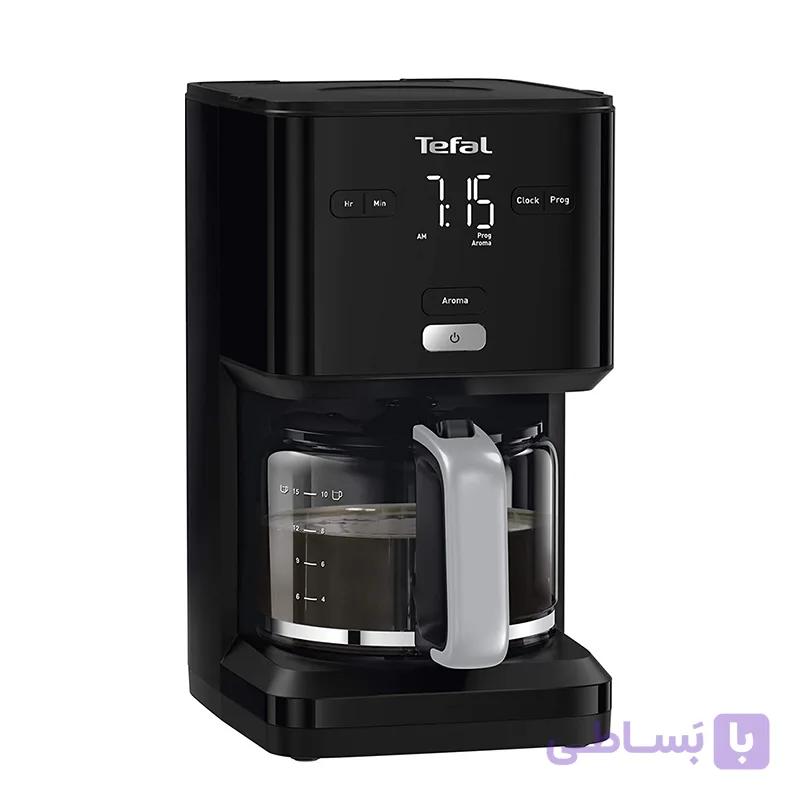 قهوه ساز تفال مدل TEFAL CM600 — تصویر 1
