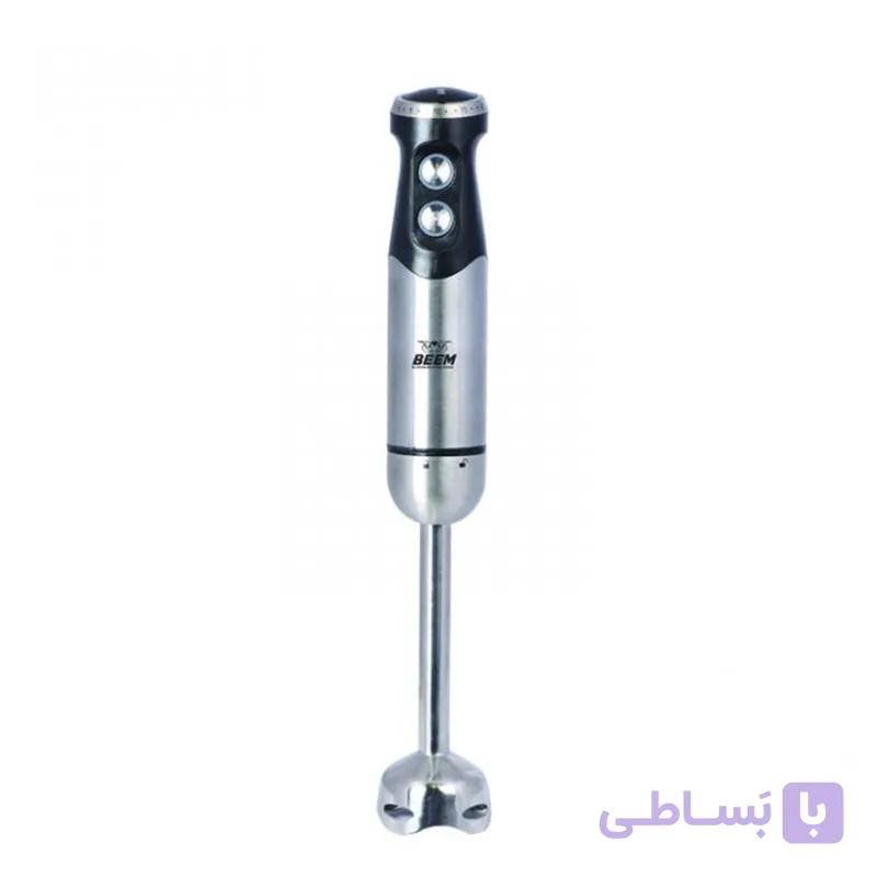 گوشت کوب برقی بیم مدل BEEM HB4312 — تصویر 1