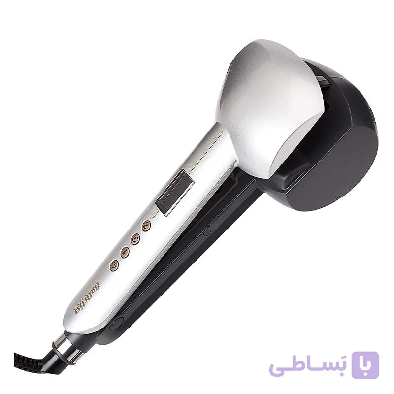 فر کننده مو بابلیس مدل BABYLISS C450SDE — تصویر 1
