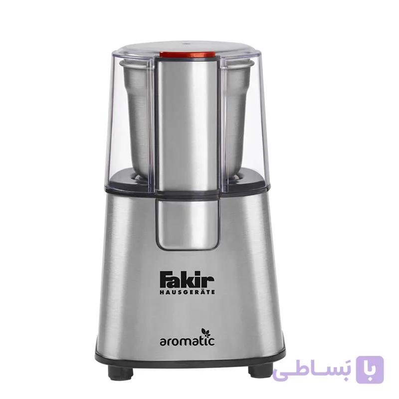 آسیاب قهوه فکر مدل FAKIR AROMATIC — تصویر 1