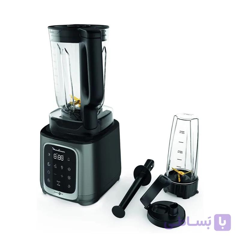 مخلوط کن مولینکس مدل MOULINEX LM233A — تصویر 1