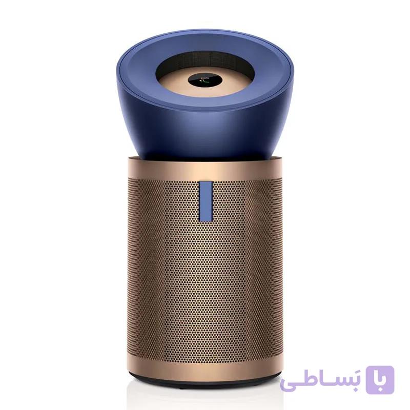 تصفیه هوا و فن دایسون مدل DYSON Big+Quiet BP04 — تصویر 1
