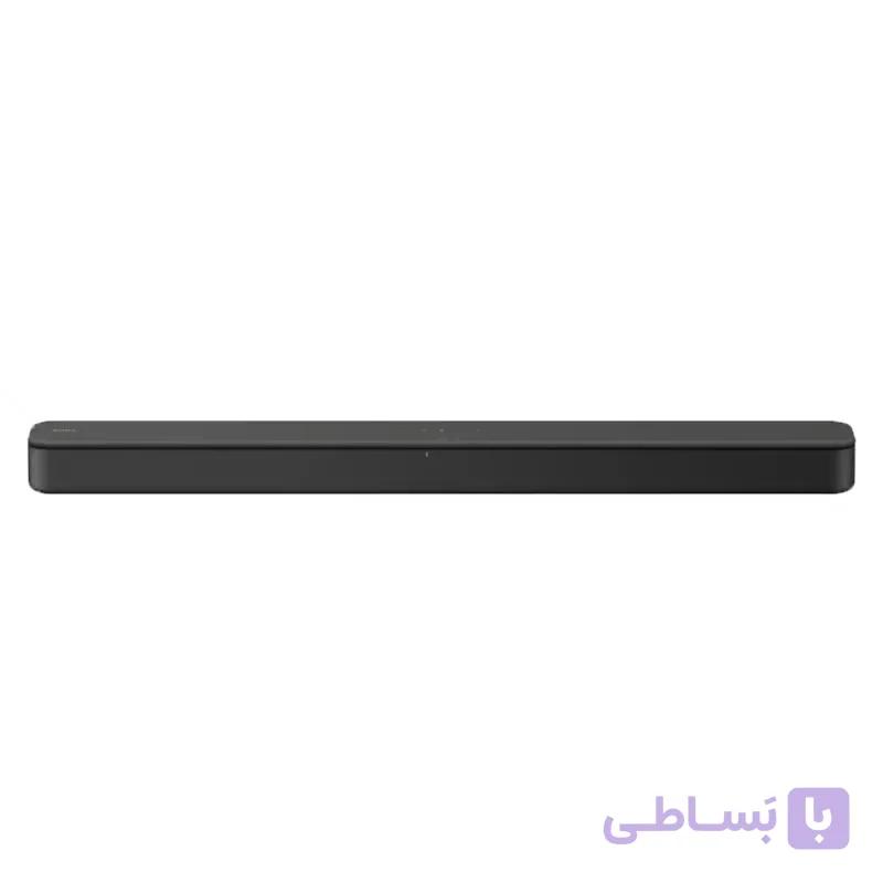 ساندبار سونی مدل SONY HT-S100F — تصویر 1