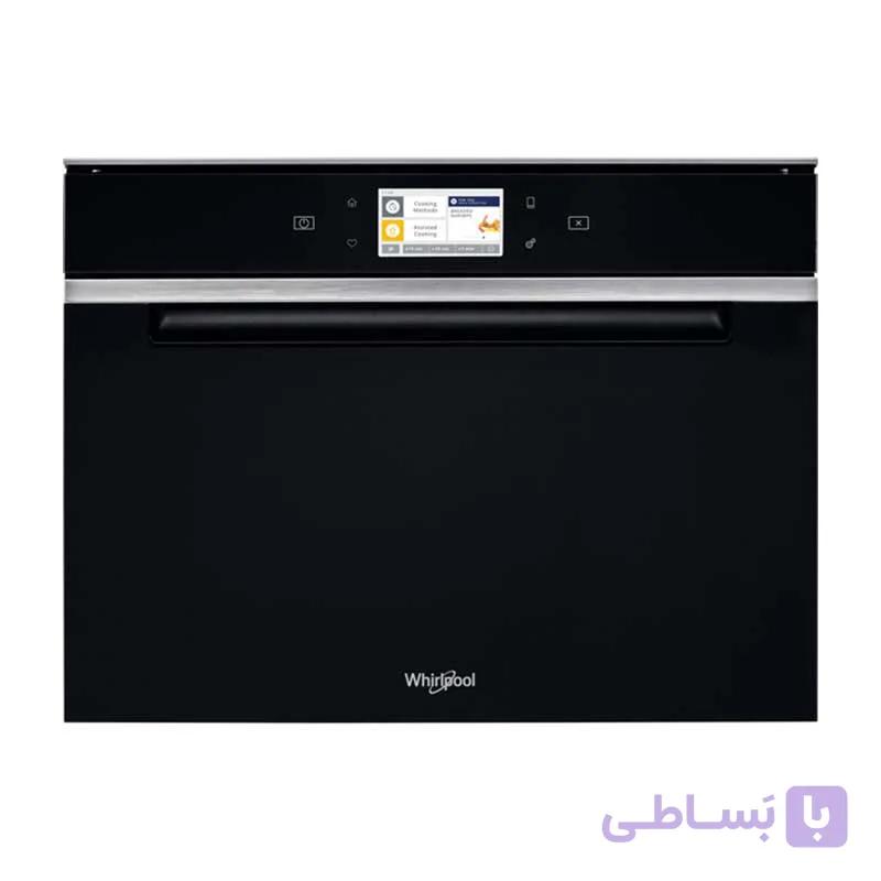 فر مایکروویو بخارپز توکار ویرپول مدل WHIRLPOOL W11 MW161 — تصویر 1
