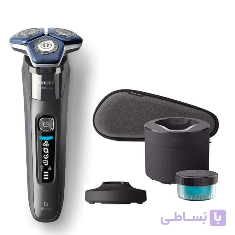 ریش تراش فیلیپس مدل PHILIPS S7885/50 — تصویر 1