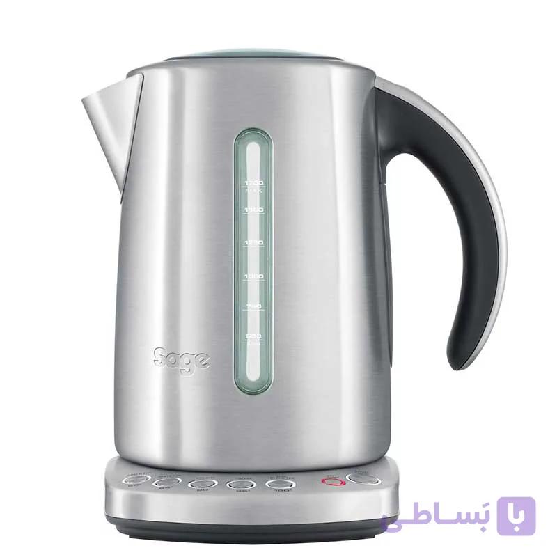 کتری برقی سیج مدل SAGE SKE825BSS — تصویر 1