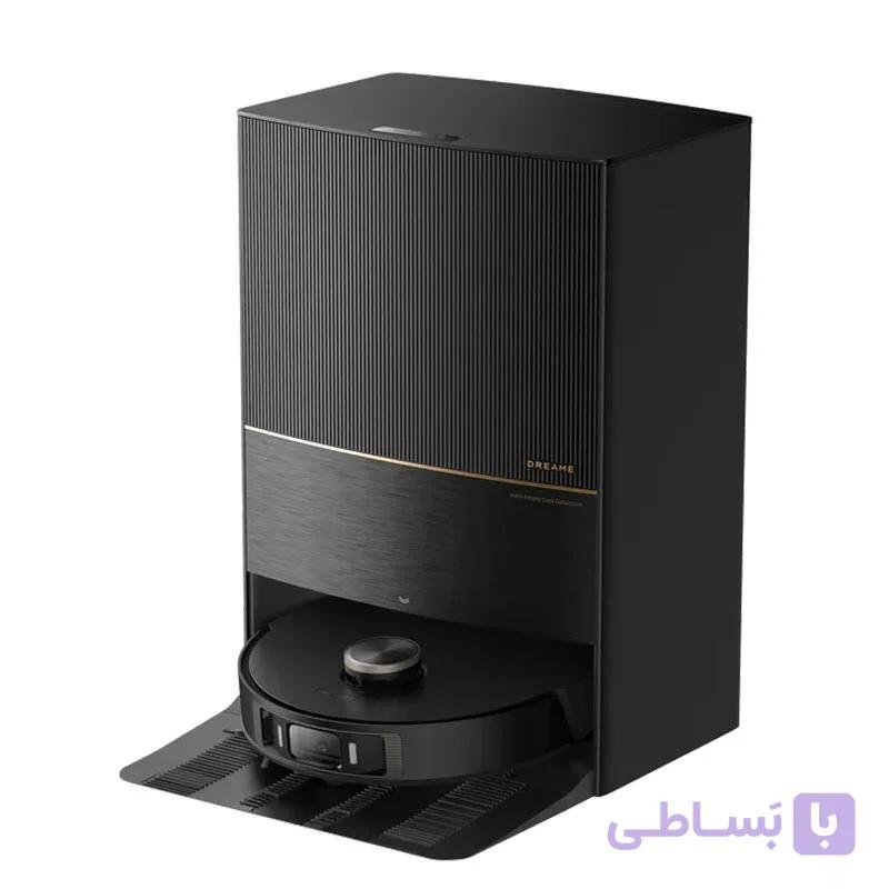 جارو رباتیک دریم مدل DREAME X50 ULTRA — تصویر 1