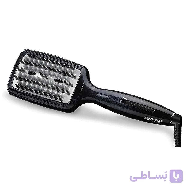 برس حرارتی مو بابلیس مدل BABYLISS HSB101E — تصویر 1