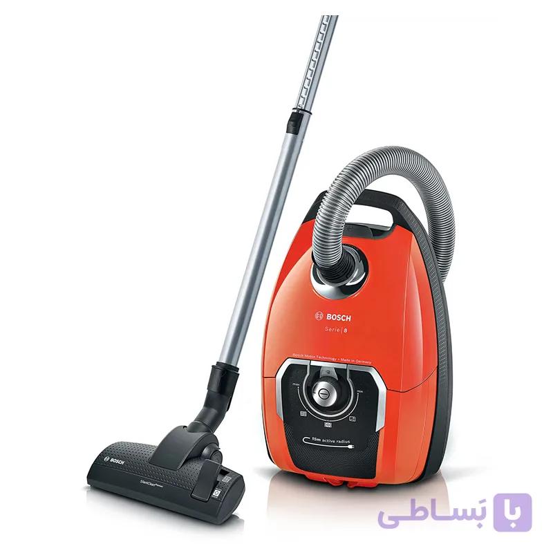 جاروبرقی بوش مدل BOSCH BGL82030 — تصویر 1