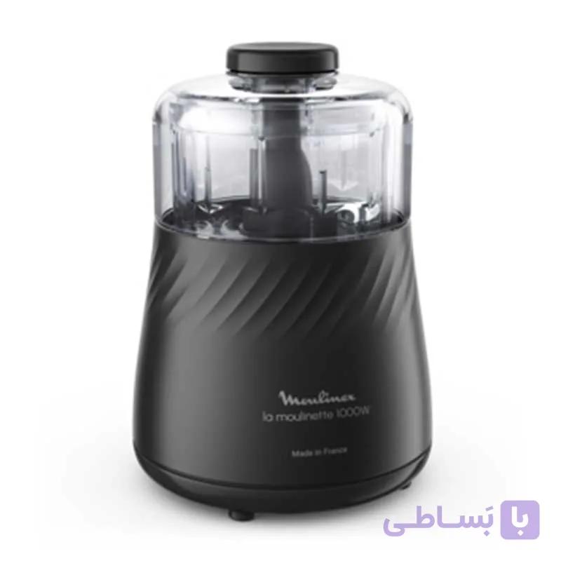 خردکن مولینکس مدل MOULINEX DP7128 — تصویر 1