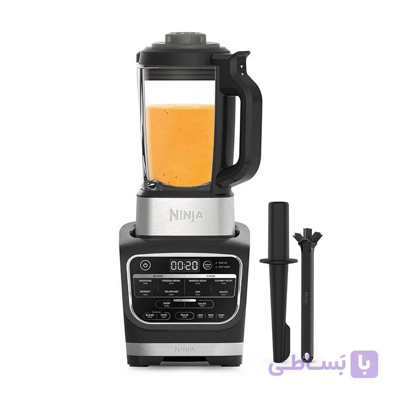 مخلوط کن و سوپ ساز نینجا مدل NINJA HB150 — تصویر 1