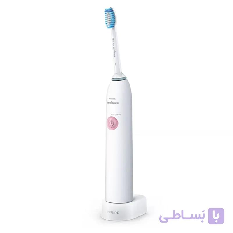مسواک برقی فیلیپس مدل PHILIPS HX3651 — تصویر 1