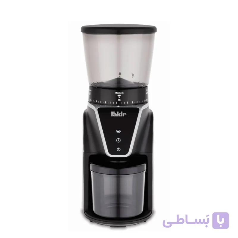 آسیاب قهوه فکر مدل FAKIR EKM 6121 — تصویر 1