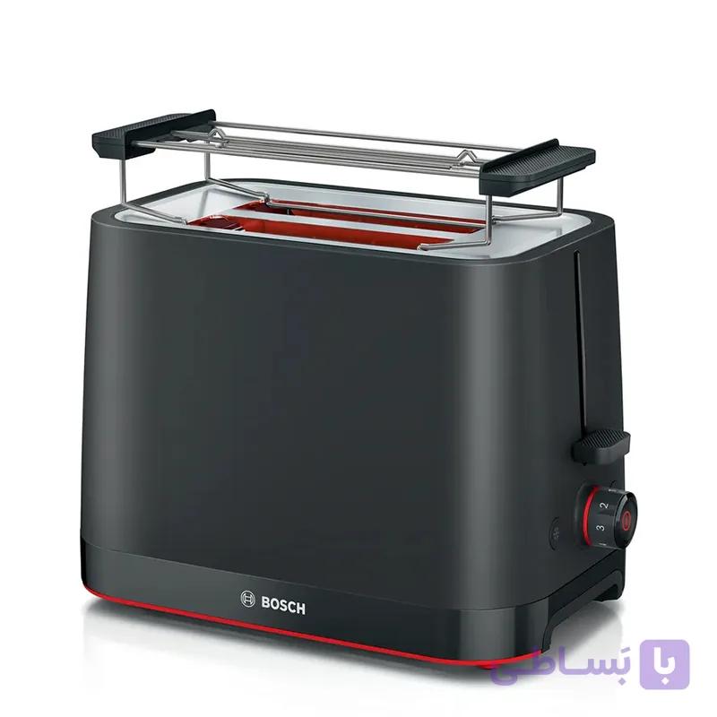 توستر بوش مدل BOSCH TAT3M123 — تصویر 1