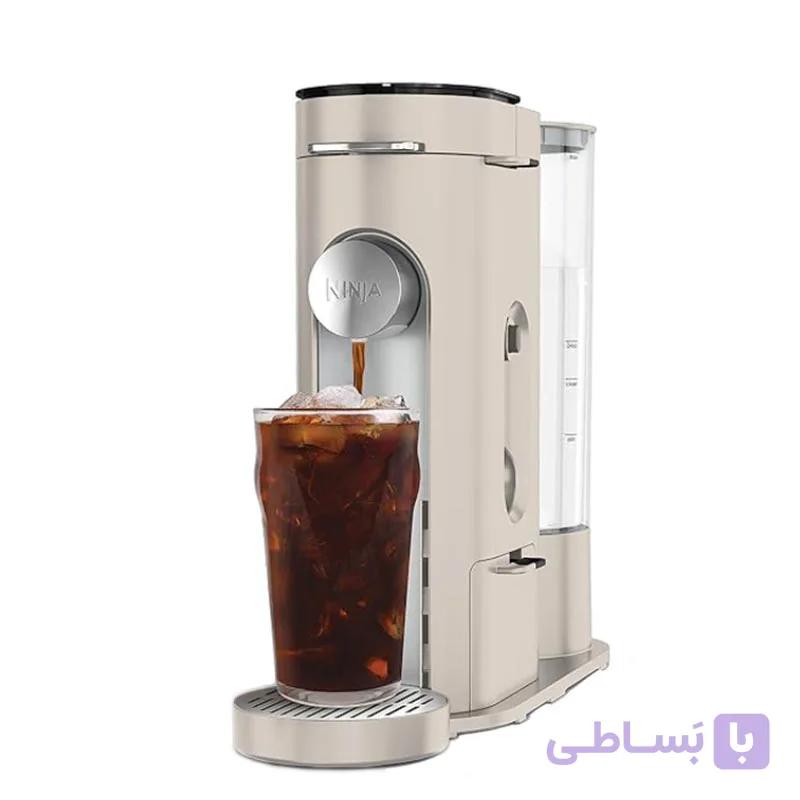 قهوه ساز نینجا مدل NINJA PB041ST — تصویر 1