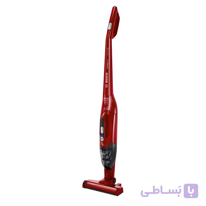 جاروشارژی بوش مدل BOSCH BBHF220 — تصویر 1