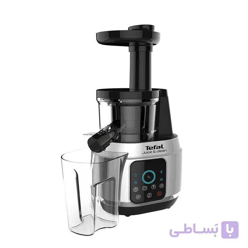 عصاره گیر تفال مدل TEFAL ZC420 — تصویر 1