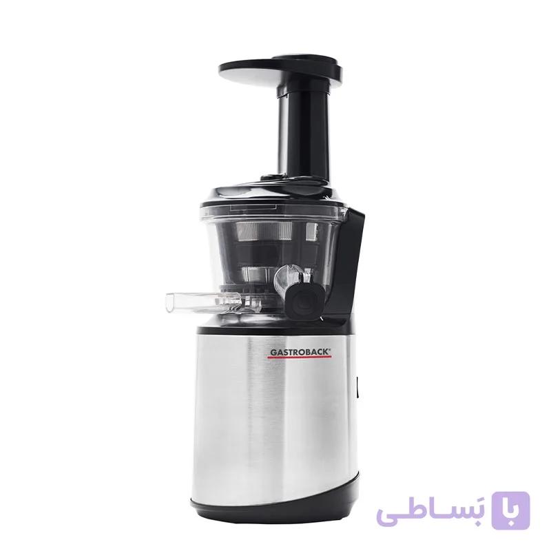 عصاره گیر گاستروبک مدل GASTROBACK 40145 — تصویر 1