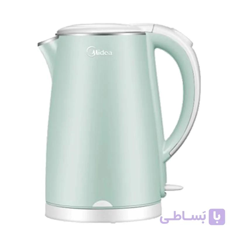 کتری برقی مایدیا مدل MIDEA MK-HJ1705R — تصویر 1