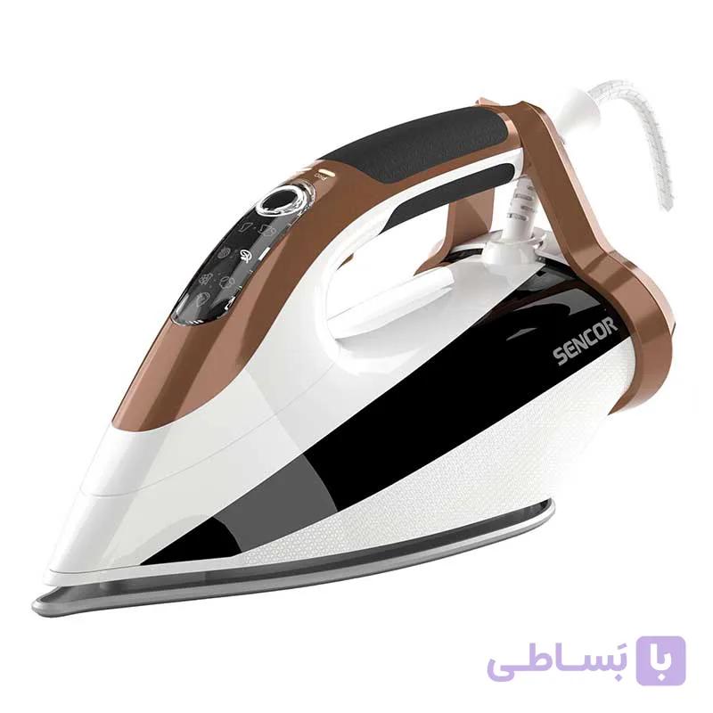 اتو بخار سنکور مدل SSI 8400BZ — تصویر 1